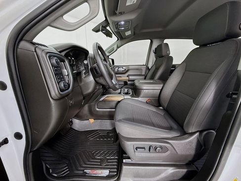 Used 2022 Chevrolet Silverado 1500 LT Trail Boss w/ Safety Package image 21