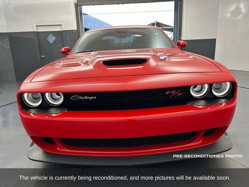 Used 2023 Dodge Challenger R/T Scat Pack image 9
