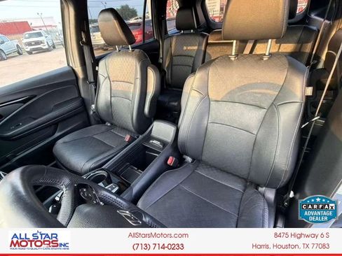 Used 2022 Honda Passport Elite image 20