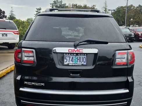 Used 2014 GMC Acadia SLT FWD image 8