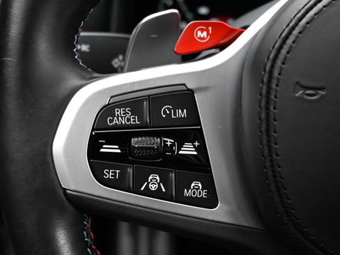 Used 2022 BMW M8 Gran Coupe xDrive Competition w/ M Carbon Exterior Package image 78