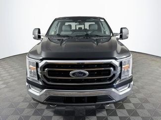 Used 2021 Ford F150 XLT w/ Equipment Group 302A High AWD/4WD video 2