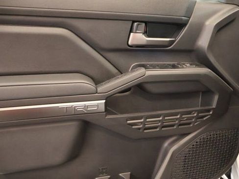 New 2026 Toyota Tacoma TRD Sport image 9