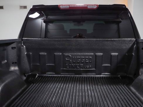 Used 2020 Chevrolet Silverado 1500 LT w/ Trailering Package image 28