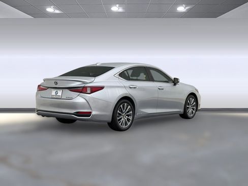 Used 2021 Lexus ES 300h ES 300h w/ Premium Package image 8