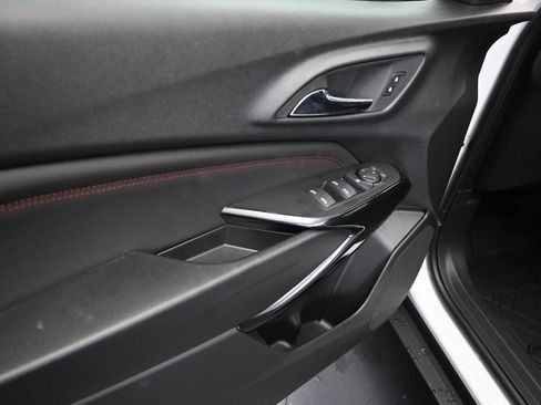 New 2026 Chevrolet Trax RS FWD image 11