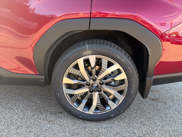 New 2026 Subaru Forester Touring AWD/4WD image 21