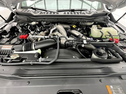 New 2026 Ford F350 XL w/ XL Chrome Package image 10