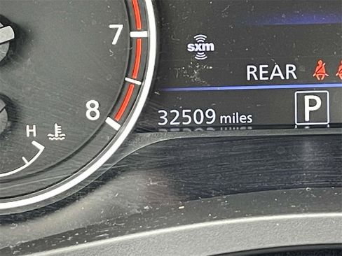 Used 2023 Nissan Altima 2.5 SR image 24