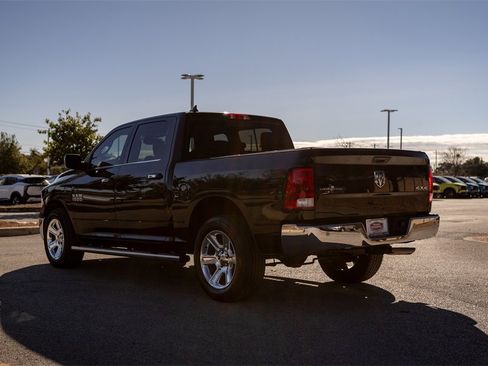 Used 2018 RAM 1500 Lone Star image 6