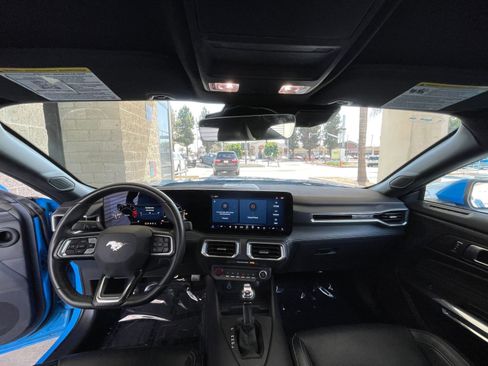 Used 2024 Ford Mustang Premium image 32