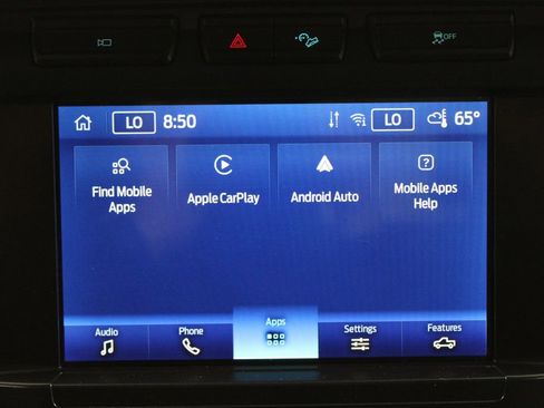 Used 2022 Ford F150 XLT w/ Equipment Group 301A Mid image 43