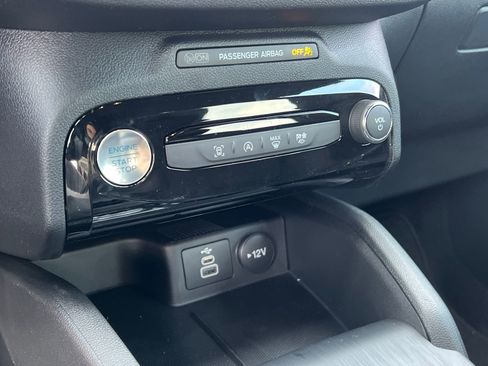 New 2026 Ford Escape ST-Line w/ Tech Pack #1 FWD image 27
