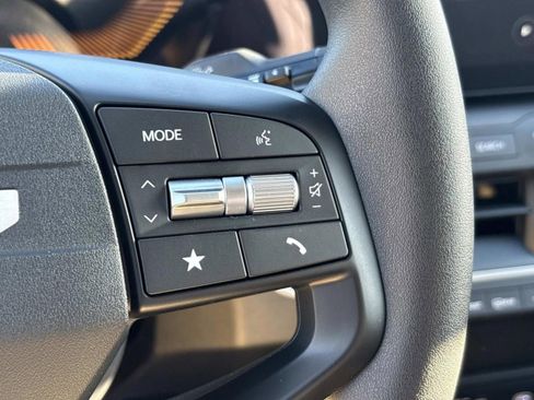 New 2025 Kia K4 LXS image 22