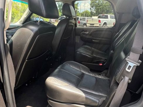 Used 2008 GMC Yukon Denali AWD/4WD image 10