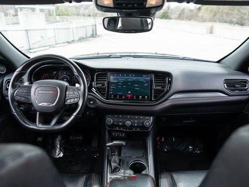 Used 2024 Dodge Durango R/T image 9