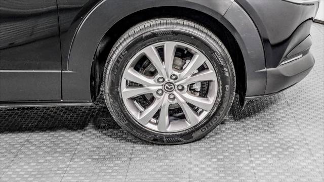 Used 2020 MAZDA CX-30 AWD w/ Select Package image 33