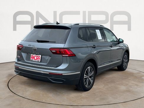 Used 2024 Volkswagen Tiguan Wolfsburg Edition FWD image 10
