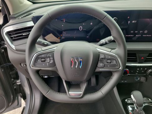 New 2026 Buick Encore GX Sport Touring FWD image 25