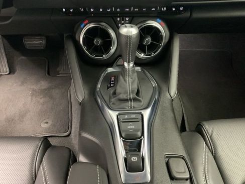 Certified 2023 Chevrolet Camaro SS image 19