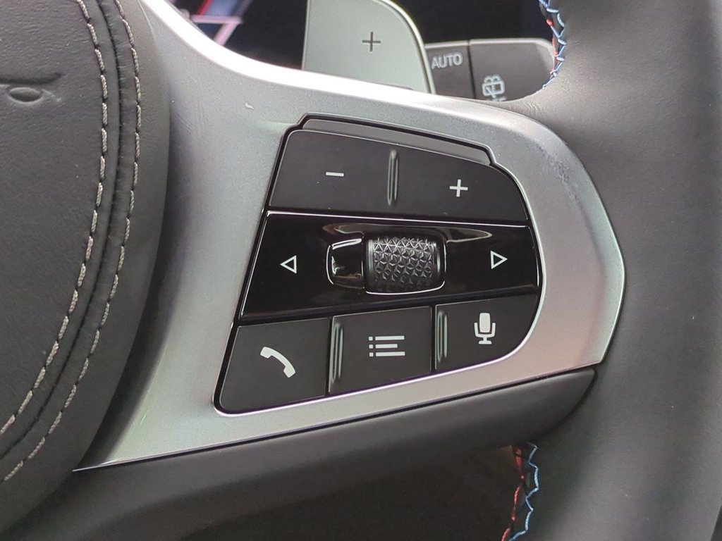 New 2026 BMW X5 M60i AWD/4WD image 26
