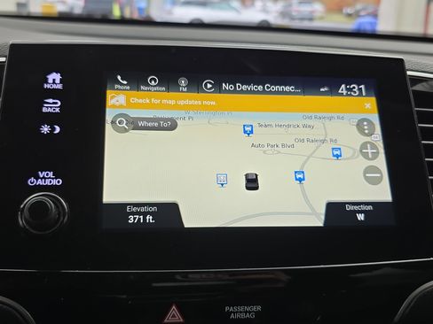 Used 2022 Honda Pilot Touring image 23