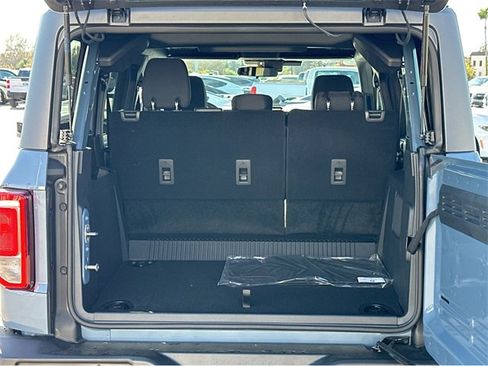 New 2025 Ford Bronco Big Bend image 18