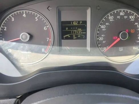 Used 2014 Volkswagen Jetta S FWD image 9