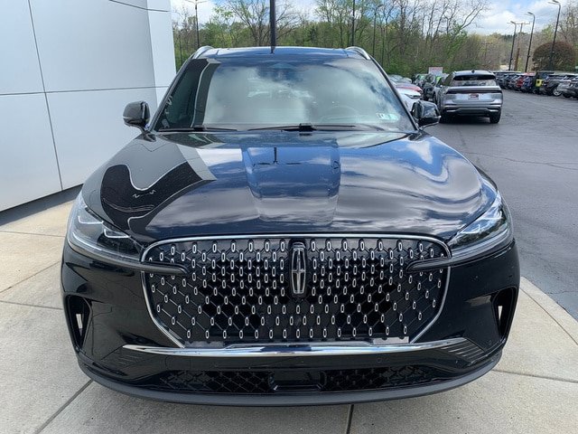 New 2025 Lincoln Aviator Reserve w/ Equipment Group 201A AWD/4WD image 9