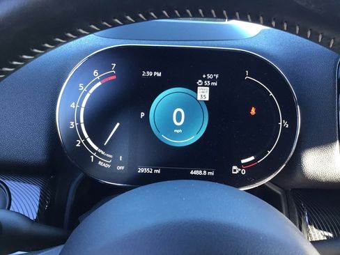 Certified 2023 MINI Cooper Countryman S image 11