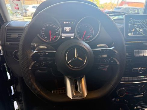 Used 2016 Mercedes-Benz G 550 image 18