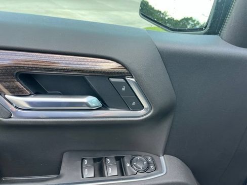 New 2026 Chevrolet Silverado 1500 LT w/ LPO, Liner Protection Package RWD image 16