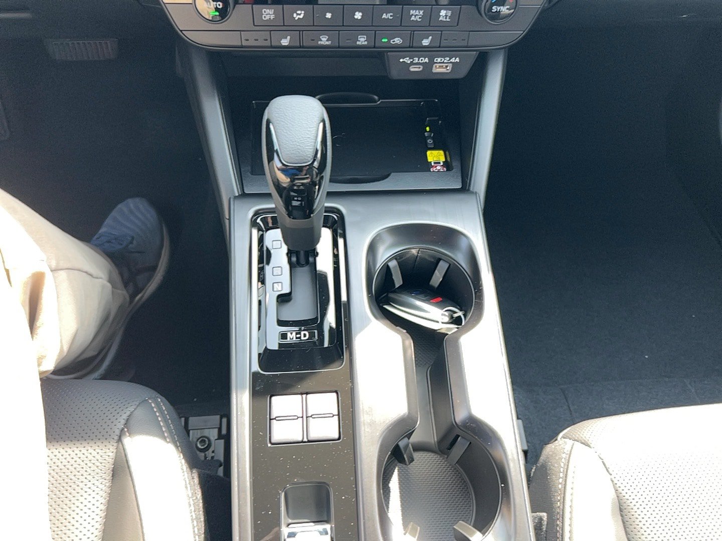 New 2026 Subaru Outback Limited AWD/4WD image 10