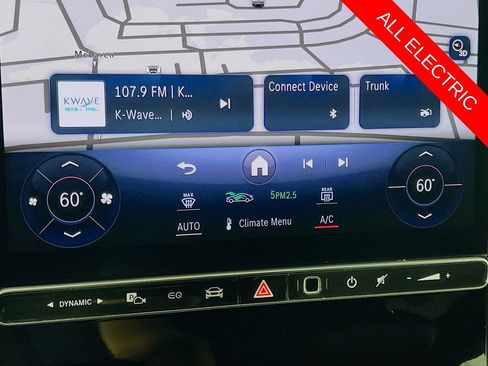 Used 2023 Mercedes-Benz EQS 450+ Sedan image 16