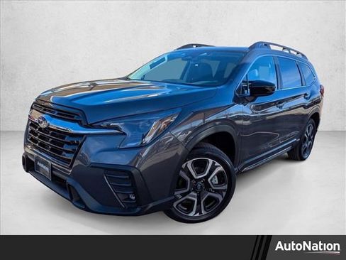 New 2026 Subaru Ascent Limited image 1