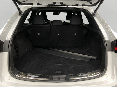 Used 2024 Lexus NX 350 F Sport AWD/4WD image 5
