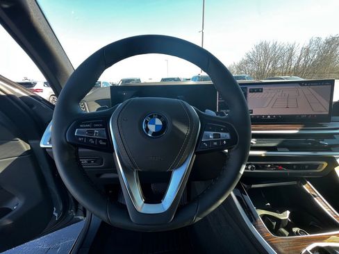 New 2026 BMW X5 xDrive50e w/ Executive Package image 13