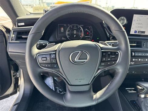 Certified 2024 Lexus ES 350 w/ Premium Package image 14