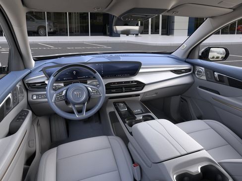 New 2026 Buick Enclave Avenir w/ Super Cruise Package AWD/4WD image 15