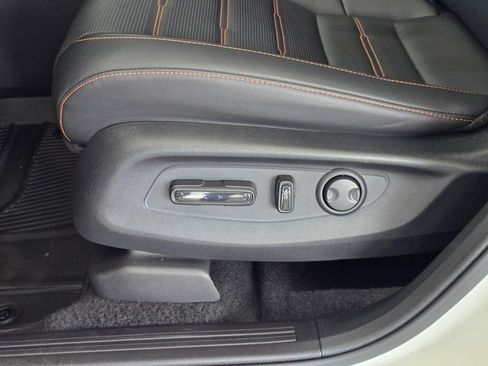 Used 2026 Honda CR-V Sport Touring image 21