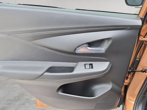 New 2026 Buick Envista Sport Touring w/ Convenience I Package FWD image 21