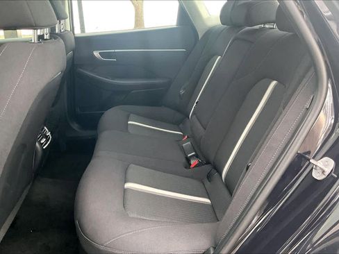 Certified 2025 Hyundai Sonata SEL image 21