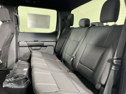 New 2026 Ford F150 STX w/ Equipment Group 200A AWD/4WD image 15