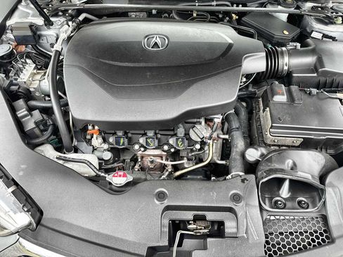 Used 2018 Acura TLX V6 w/ Technology Package image 13