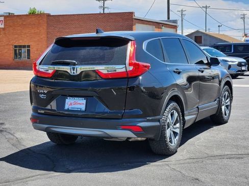 Used 2019 Honda CR-V LX image 3