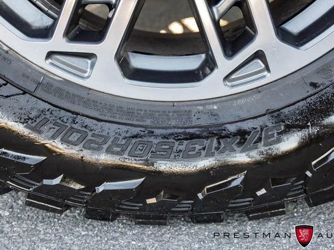 Used 2024 Ford F250 Lariat w/ Sport Appearance Package image 49