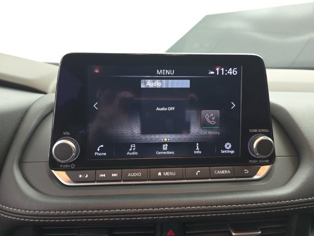 Used 2023 Nissan Rogue SV w/ SV Premium B Package FWD image 19