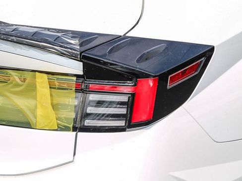 New 2026 Hyundai Sonata SEL image 10