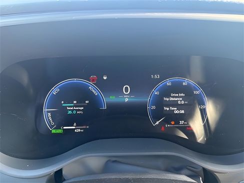 Used 2025 Toyota Sienna LE image 30