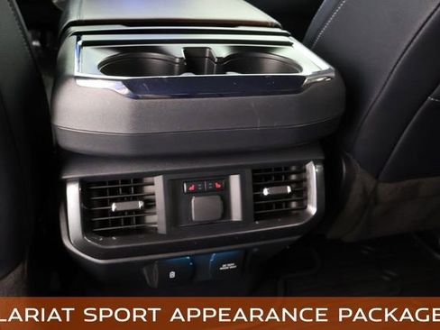 Used 2023 Ford F150 Lariat w/ Equipment Group 502A High image 21